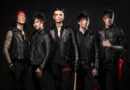 BLACK VEIL BRIDES RELEASE MUSIC VIDEO FOR “TORCH”