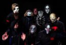 Slipknot Announce Knotfest Brasil & Knotfest Chile