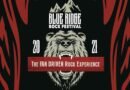 Full Review Of Blue Ridge Rock Festival 2021 (Day 1 & Day 2)