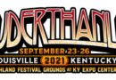 Louder Than Life Welcomes 160,000 Fans For 4-Day Festival In Louisville, KY, Kicking Off Metallica’s Partnership With DWP, Plus KORN, Disturbed, Judas Priest, Jane’s Addiction, Machine Gun Kelly &