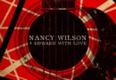 Heart’s NANCY WILSON Releases New Tribute to Eddie Van Halen on Anniversary of His Passing