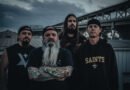 CROWBAR To Kick Off US Tour With Municipal Waste This Week!