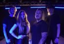 A CRIME CALLED Release Official Music Video for “On These Days”