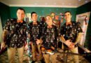 New Found Glory Announces ‘December’s Here’ Christmas Album