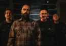 Clutch To Debut New Music During “Live From The Doom Saloon Vol. 4” Live Stream Event Taking Place On Friday, November 26th