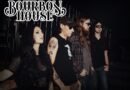 BOURBON HOUSE Releases Official Music Video for “I Got Trouble”!