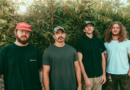 Kublai Khan TX Announce “Lowest Form of Animal” EP Out 4/1 + Share “Swan Song” Video Feat. Scott Vogel