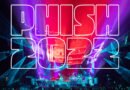 Phish announce spring & summer 2022 tour dates