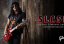 Gibson: Slash Les Paul Standard Limited 4 Album Edition Guitar, Available Worldwide Today, On Gibson.com