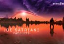JOE SATRIANI’s New Single – “Faceless” – Out Now