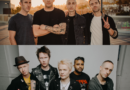 Simple Plan + Sum 41 Announce The “Blame Canada Tour”