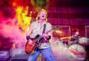 Ted Nugent Releases New Single and Video “American Campfire”