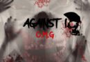 Industrial Act, Against I’s New EP, ‘O.M.G.’ Brings Humanity’s Darker Side To Life