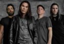 Stabbing Westward Releases New Album “Chasing Ghosts” TODAY, First New Album In 21 Years Hailed As Big Return Right Where They Left Off