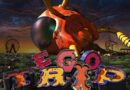 Papa Roach announce ‘EGO TRIP’ – 11th studio album out April 8