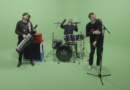 Princess Goes To The Butterfly Museum Releases Green Screen Video For “Sideways” Inviting Fans|Creators To Make Their Own
