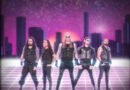 DRAGONFORCE To Kick Off North American Tour Tonight!
