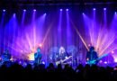 Jerry Cantrell Makes It A Memorable Night For The Fans At The Theater Of Living Arts In Philadelphia