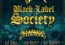 Anthrax + Black Label Society + Hatebreed Announce Summer Tour