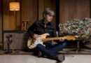 Grammy-Award Winning Guitarist – ERIC JOHNSON – Announces Release of TWO Albums