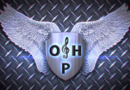 OHP Releases BRUTAL Metal Cover of THE WEEKND Hit Single, “Blinding Lights”