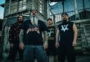 CROWBAR Issues “Making Of…” Video Clip; Zero And Below Full-Length Out Now On MNRK Heavy + Tour With Sepultura Underway