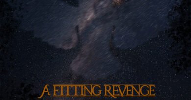 A FITTING REVENGE Release Official Music Video for “The Overthrow“!