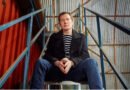 Tim Bowness launches video for ‘Dark Nevada Dream’; second track taken from his new solo album ‘Butterfly Mind’