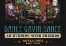 Dance Gavin Dance Announce Intimate ‘An Evening With Friends Tour’ With Support From Royal Coda and Body Thief