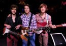 Rock Legend John Fogerty to Tour with His Family – Hearty Har ~ Featuring Sons Shane & Tyler ~ to Open Summer Shows