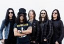 Slash Ft. Myles Kennedy & The Conspirators: Record Store Day Exclusive ‘Live At Studios 60′ Out Sat. June 18; Live Q&A With Slash To Air On Veeps June 24 Before Virtual Concert Re-Broadcast