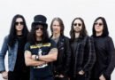 Slash Partners with Soundscape VR For Virtual Reality Concert; New Album ‘4’ To Make VR Debut In Soundscape