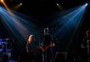 Billy Howerdel Electrifies The Theater Of Living Arts In Philadelphia