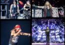 Joan Jett, Poison, Def Leppard And Motley Crue Rocked Citizens Bank Park On The Stadium Tour
