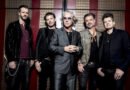 COLLECTIVE SOUL Releases Second Single, “Cut The Cord,” From New Album, ‘Vibrating,’ Due Out August 12; Autographed CDs Now Available To Pre-Order On Talkshop.Live