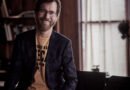 Ben Folds to livestream benefit concert w/guests this Monday, July 11
