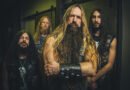 Black Label Society on Tour + New Vinyl Presses, Zakk Wylde’s Punchout!! Game Launch and Announces a Giant Prize Giveaway Including Wylde Audio