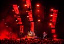 Alice in Chains Let The Man Out Of The Box And More At Freedom Mortgage Pavilion