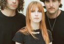 PARAMORE ANNOUNCE INTIMATE NEW YORK CITY SHOW