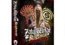 Guitar Icon Zakk Wylde To Release Online Guitar Course “Zakk Wylde Berzerker Guitar Camp” On October 14th