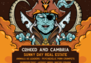 Coheed and Cambria & Sixthman announce 2nd S.S. Neverender Cruise w/Sunny Day Real Estate, Bartees Strange, and more