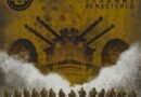 Industrial Band unitcode:machine’s Classic ‘Tyranny’ Album Remastered & Reissued