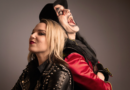 Avatar Drop “Violence No Matter What” Duet With Lzzy Hale — LISTEN // Band Touring the U.S. This Spring