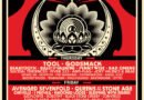 Sonic Temple Art & Music Festival: Foo Fighters, Tool, Avenged Sevenfold, KISS, Godsmack, Rob Zombie, Queens Of The Stone Age, Deftones, & More At Historic Crew Stadium In Columbus, Ohio Memorial Day Weekend – May 25, 26, 27 & 28
