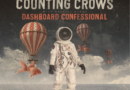 Dashboard Confessional to join Counting Crows for ‘Banshee Season Tour’