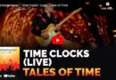 Joe Bonamassa Releases Stunningly Sweeping Live Rendition Of “Time Clocks”
