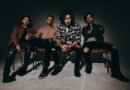 NOTHING MORE Release “Best Times” Feat. Lacey Sturm (Flyleaf) Single/Video; Announce VEEPS Livestream Concert (4/9) Live From NYC