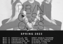 PRINCESS GOES (Michael C. Hall, Matt Katz-Bohen + Peter Yanowitz) Announce Spring Tour Dates & Release “LET IT GO” Live Video