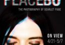 “Placebo: The Photography of Scarlet Page” Now Open in NYC; North American Tour Underway