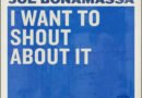 Joe Bonamassa Touts His Blues Roots With New Single “I Want To Shout About It”